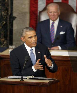 Obama’s trade and tax wish list may impact India