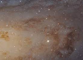 Nasa Releases its Biggest Picture Ever; A 1.5B Pixel Image of Andromeda Galaxy