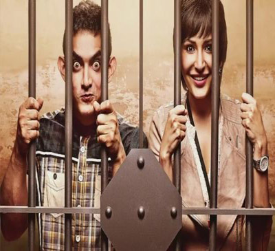 Delhi High Court issues notice to makers of Aamir Khan starrer 'PK' for alleged plagiarism
