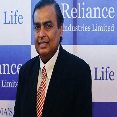 Reliance Industries announces 10-year US dollar bond