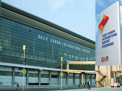 GMR Hyderabad International Airport to raise Rs 2,276 crore global bonds