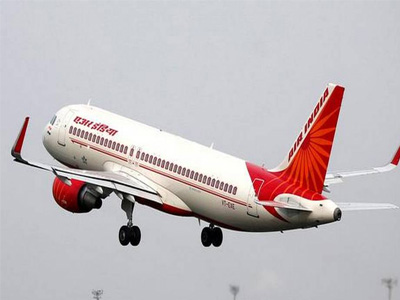 Government likely to float bids for Air India sale next month