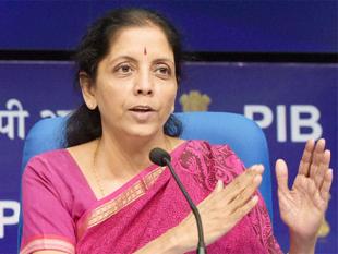 Relief for Flipkart, Nirmala Sitharaman trashes 'Big Billion Day Sale' probe talk