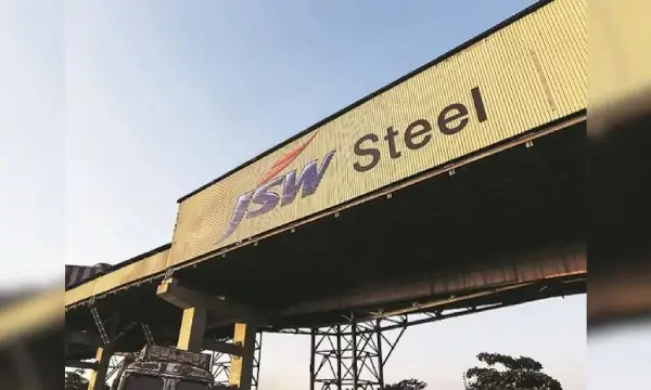 JSW Steel reports Rs 2,760 crore net profit on the back of higher sales