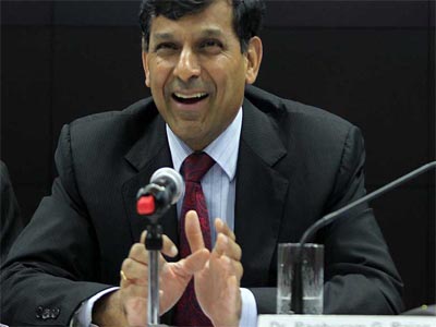 China’s economic slowdown adversely affected India: Raghuram Rajan