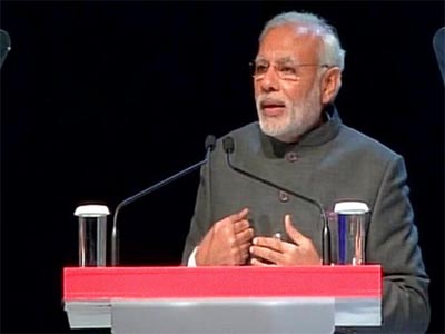Committed to provide transparent, predictable tax regime: PM Narendra Modi at ASEAN-India summit