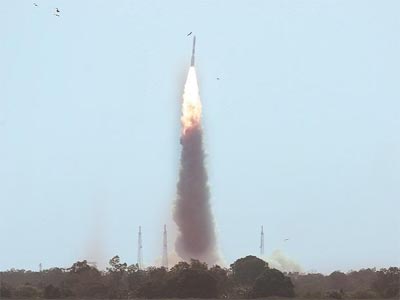 Isro aims to make India a global hub for satellite building
