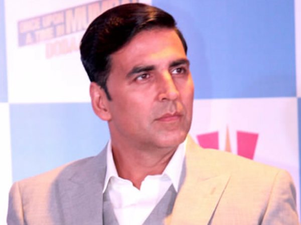 Bihar YouTuber opposes Rs 500 crore defamation notice by Akshay Kumar