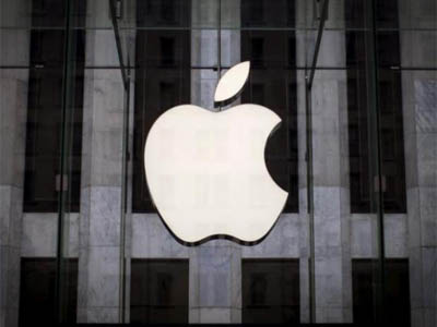 Apple seeks incentives for manufacturing in India