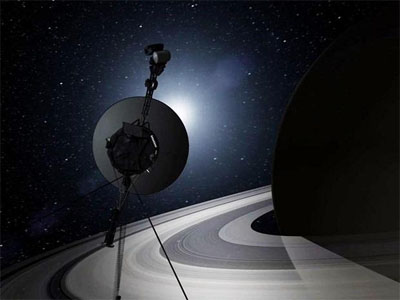 NASA to send probe to Titan or a comet by 2025