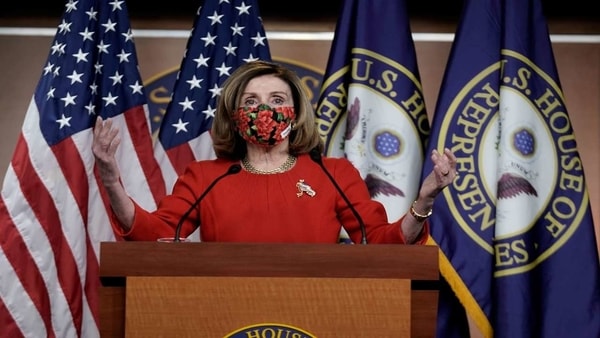 US Congress reaches deal on USD 900 billion COVID-19 aid package, here's what you need to know