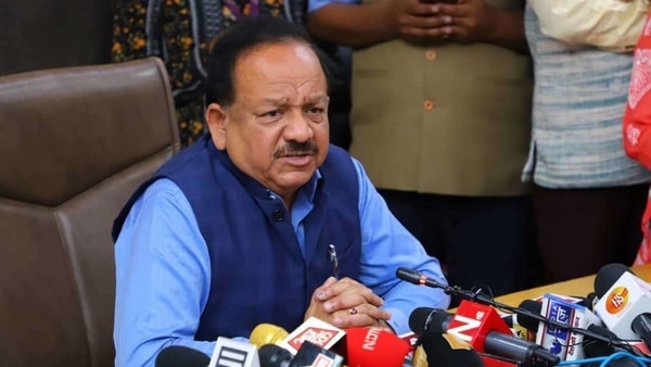 India may start vaccinating people against COVID-19 in January 2021, says Health Minister
