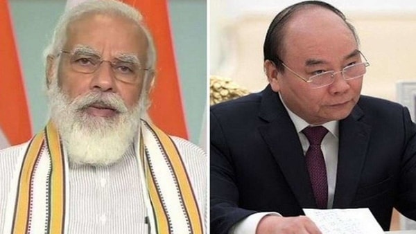 India-Vietnam virtual summit today, agreements on healthcare, defence, energy expected