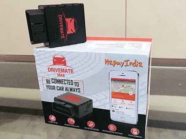 MapmyIndia makes a strong market debut, lists 53% over its issue price