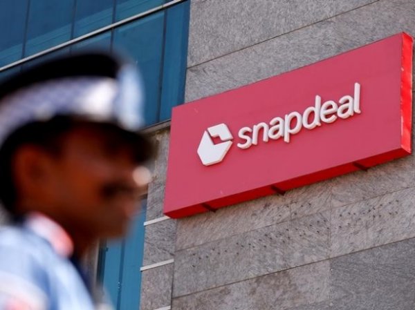 Snapdeal files DRHP to raise funds through an initial public offering