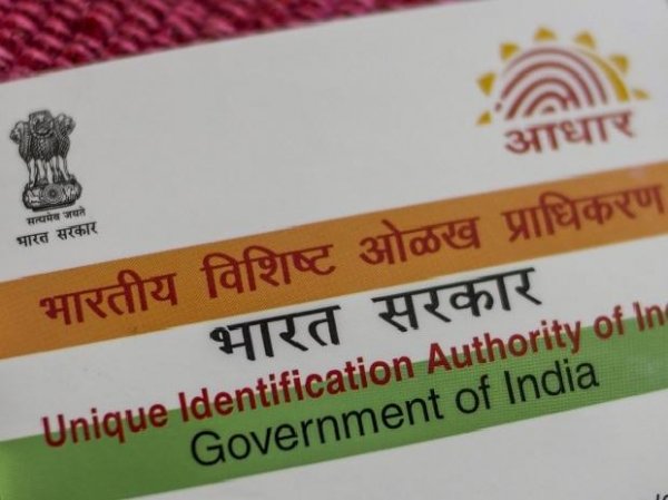 Aadhaar-voter ID link to clean voters list of multiple enrolment: Report