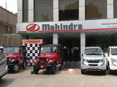 Mahindra & Mahindra bets on new product portfolio for Ssanyong Motor Co turnaround