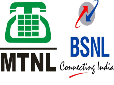 BSNL, MTNL revival: Govt to discuss plan today
