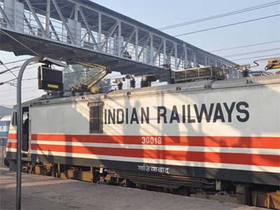 Govt likely to divest up to 25% in IRCTC, IRFC and IRCON