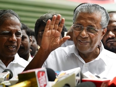 Lockdown 2.0: Kerala govt rolls back relaxations amid Covid-19 outbreak