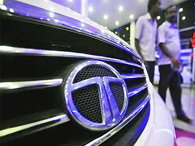 Tata Motors reports first quarterly profit for FY19 at Rs 1,109 crore