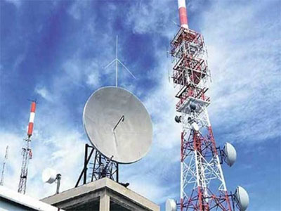 Telecom operators can provide internet telephony services