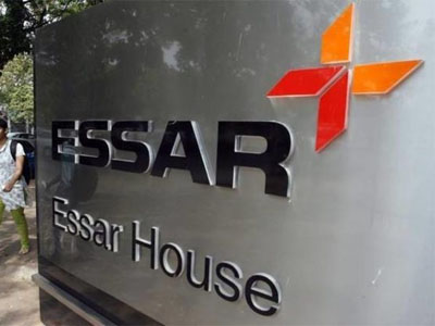Essar Steel dues to pipeline firm continue to pile up