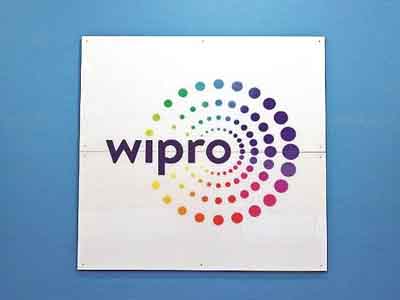 Wipro bounces back in Q1, net profit rises 2% to Rs 21 billion