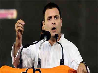 We must hang our heads in shame, nation unable to protect daughters: Rahul on Haryana rape case