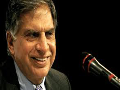 Ratan Tata to Inaugurate India’s Largest Tech Incubator ‘T-Hub’