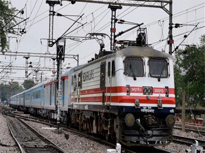 Indian Railways to set up 400 model stations under public-private partnership mode