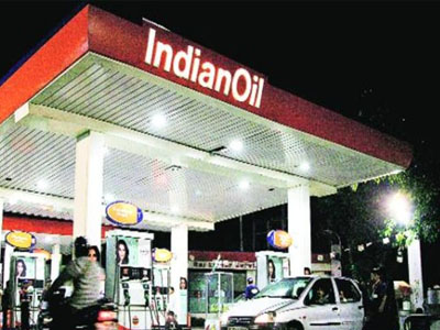 Indian Oil Corporation Rating: Like peers, strong quarter for company