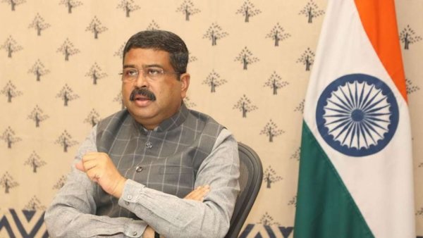 As fuel prices cross Rs 100 per litre, Petroleum Minister explains the reason behind surge