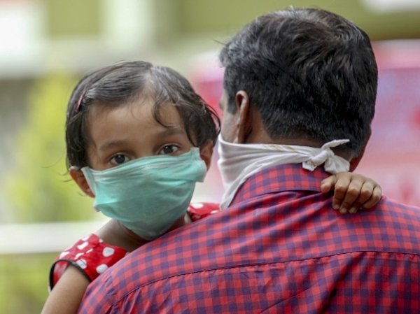 Global Covid-19 cases top 111.3 mn, death toll over 2.46 mn: Johns Hopkins