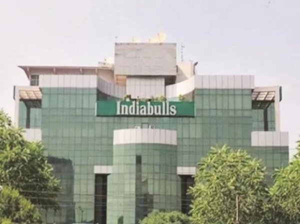 Enforcement Directorate raids Indiabulls Finance offices in Mumbai, Delhi