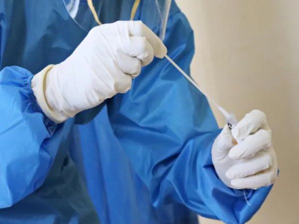 India records over 13,000 Covid-19 infections, 235 more fatalities