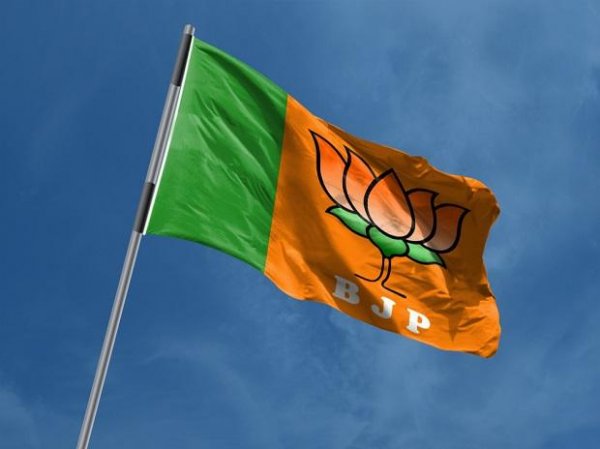 BJP's WB manifesto: 