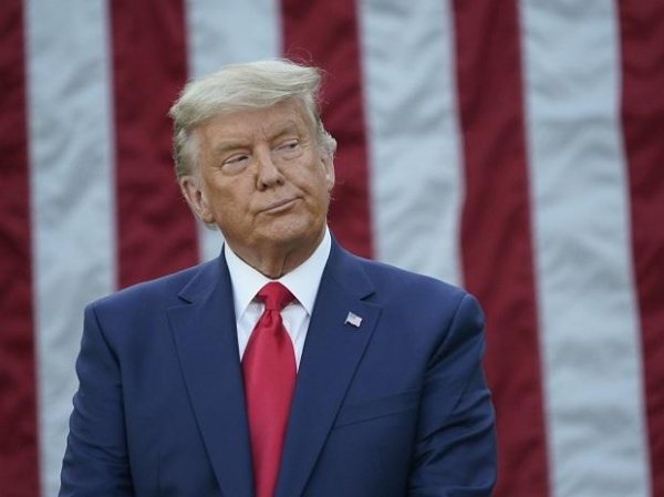 Ex-US President Trump planning social media return with his own platform