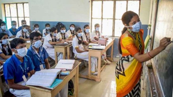 Schools in THIS state shut from today due to rise in COVID-19 cases