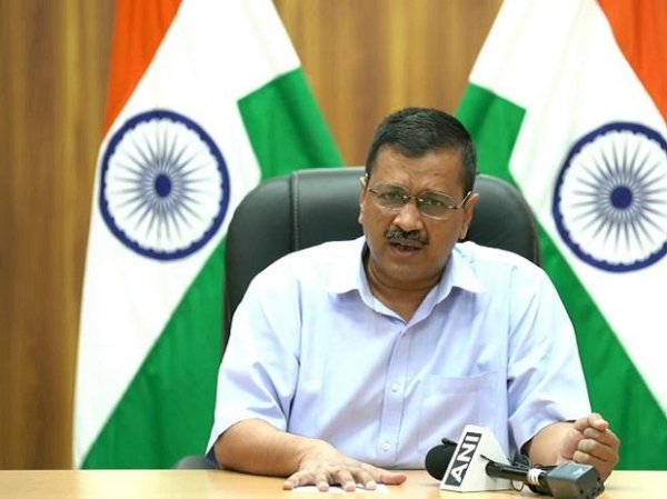 Arvind Kejriwal sets stage for Punjab elections battle with Kisan rally