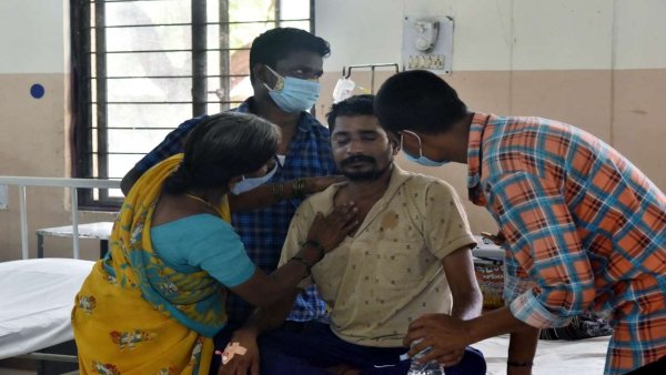 White fungus more dangerous than black fungus? Delhi doctor makes BIG claim