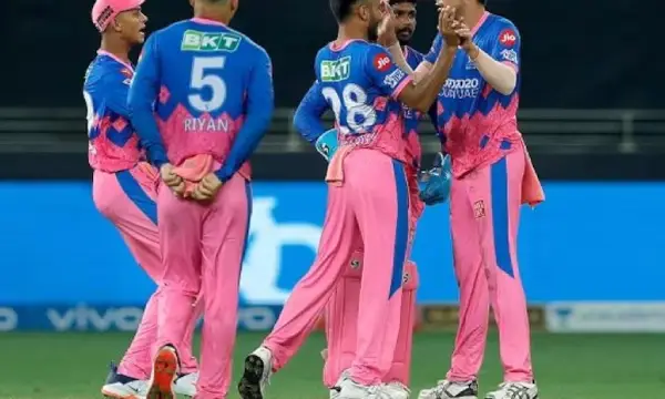 Tiger Global to invest in Rajasthan Royals at a likely valuation of $650 mn