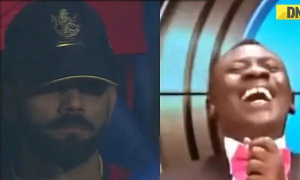 IPL 2023: Naveen-ul-Haq mocks Virat Kohli with cryptic post after RCB crash out of Playoffs race