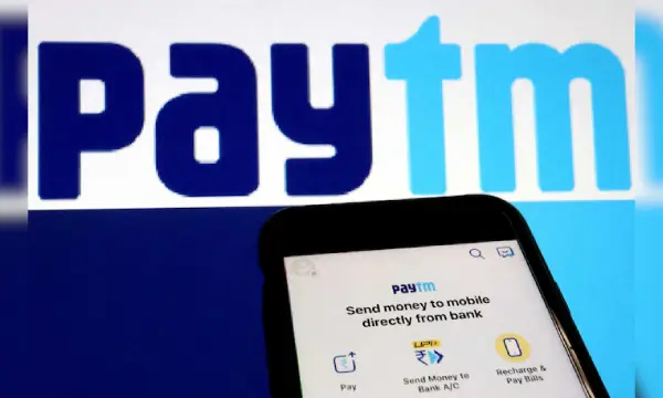 Paytm Q4 FY24 results: Loss widens to Rs 550 crore; revenue drops 3%