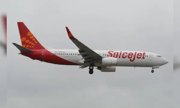 SpiceJet to seek refund of Rs 450 crore from Kalanithi Maran and his firm