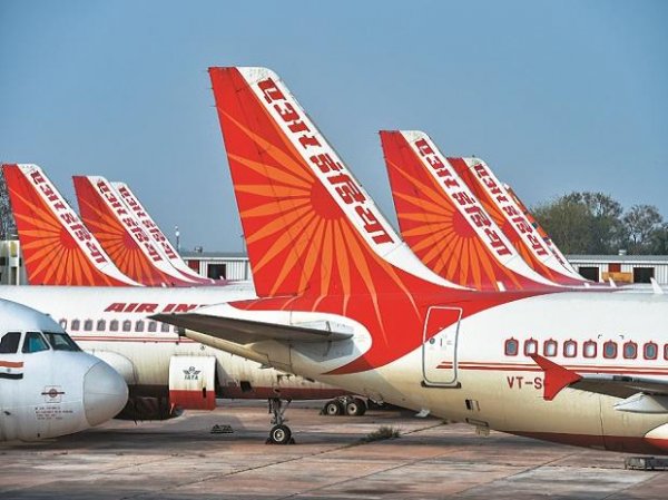Covid-19 claimed lives of 56 Air India employees till July 14: Govt
