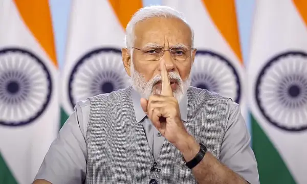 Public sector banks earlier known for huge losses, NPAs; now for record profits: PM Modi