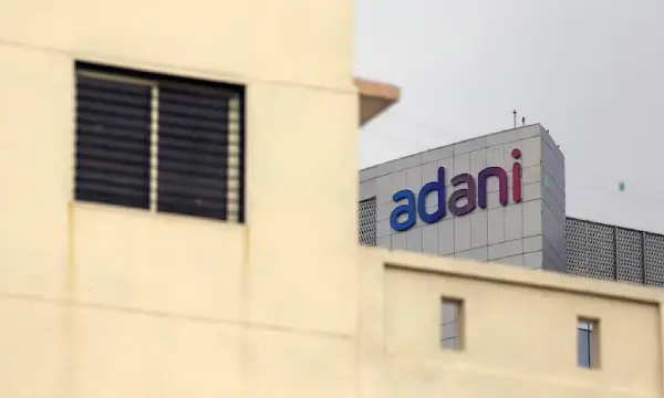 Adani Enterprises gains 3% as promoter firm buys 2% stake via open market