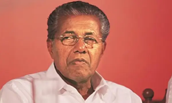 Kerala is at forefront of promoting knowledge sector: CM Pinarayi Vijayan