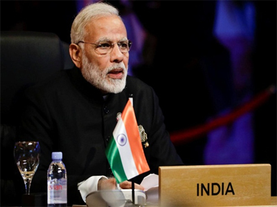 World Economic Forum: PM Modi, Arun Jaitley to leave for Davos today